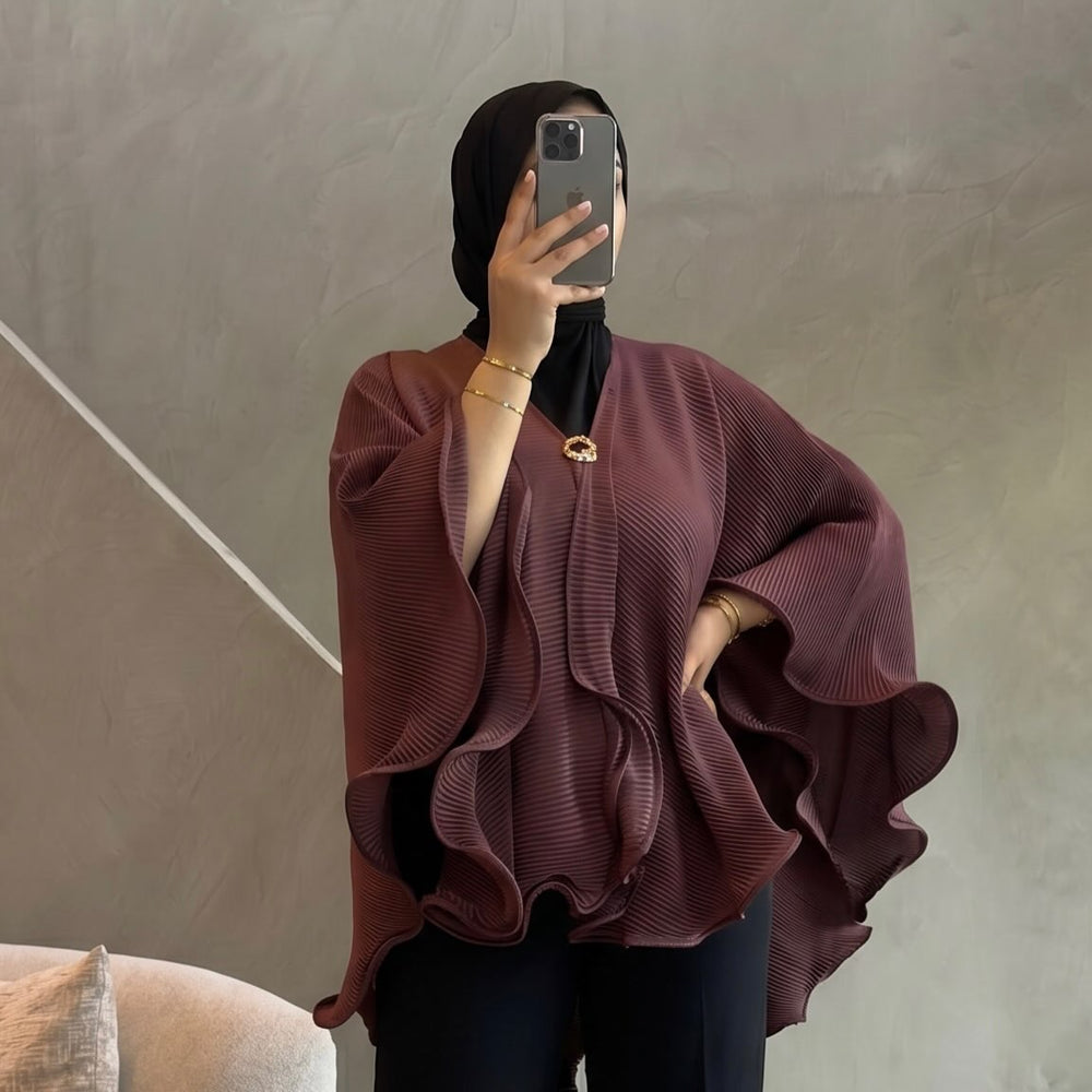 Plum