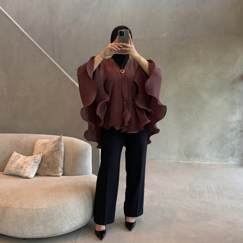 Plum
