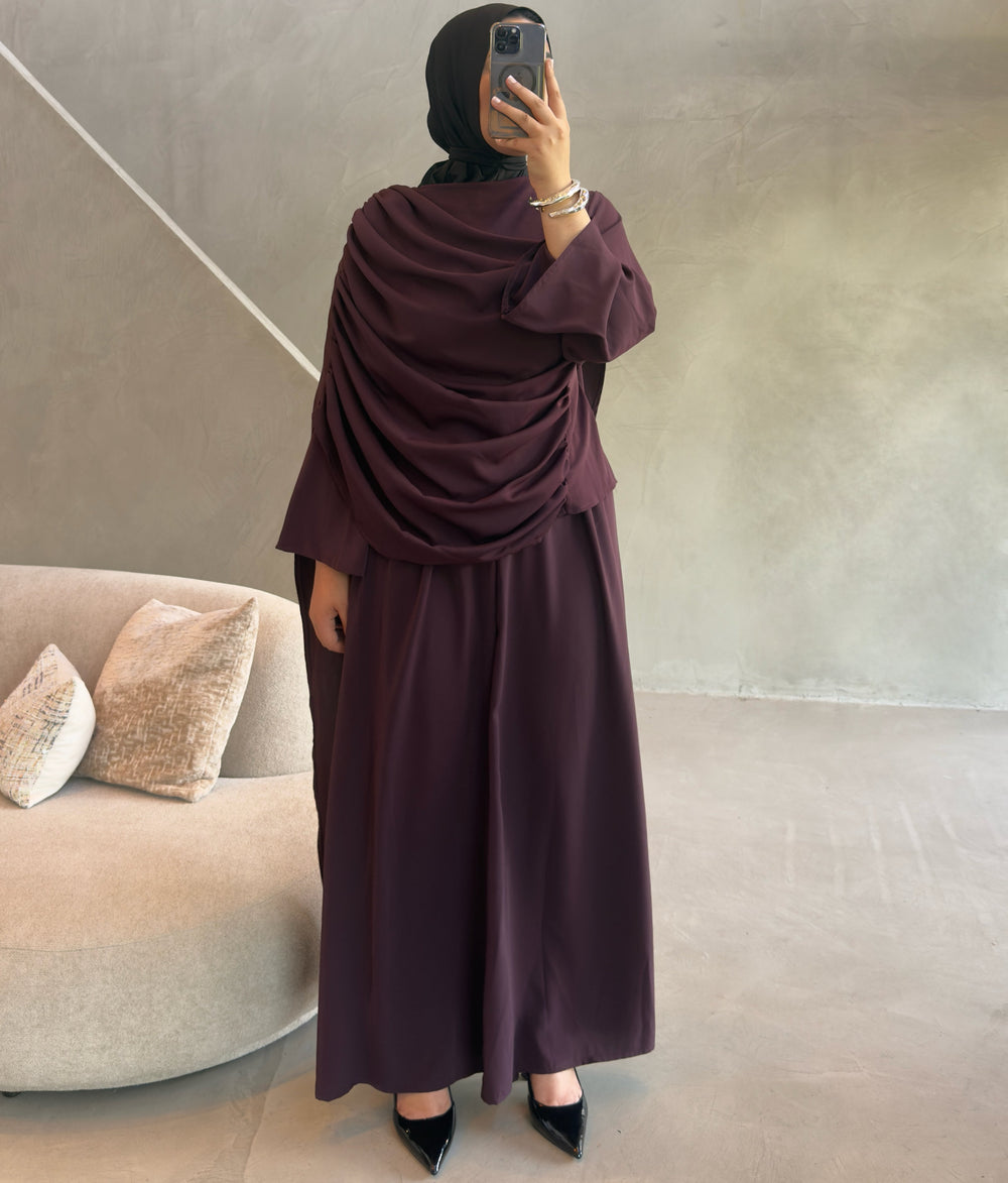 plum