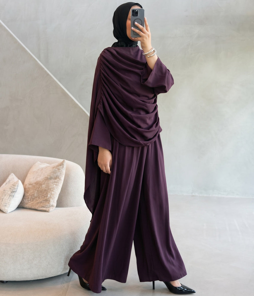 Plum