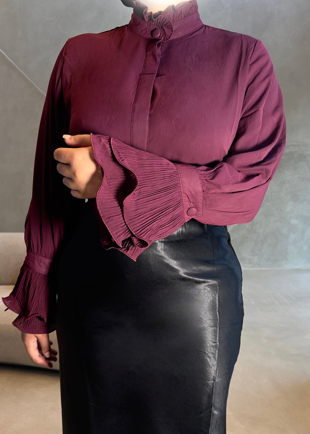 Plum