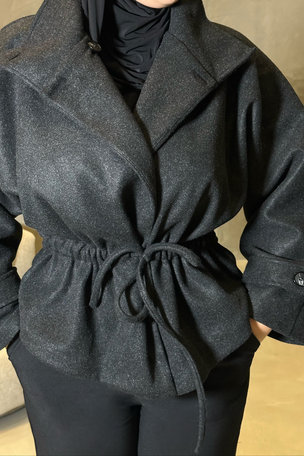 grey