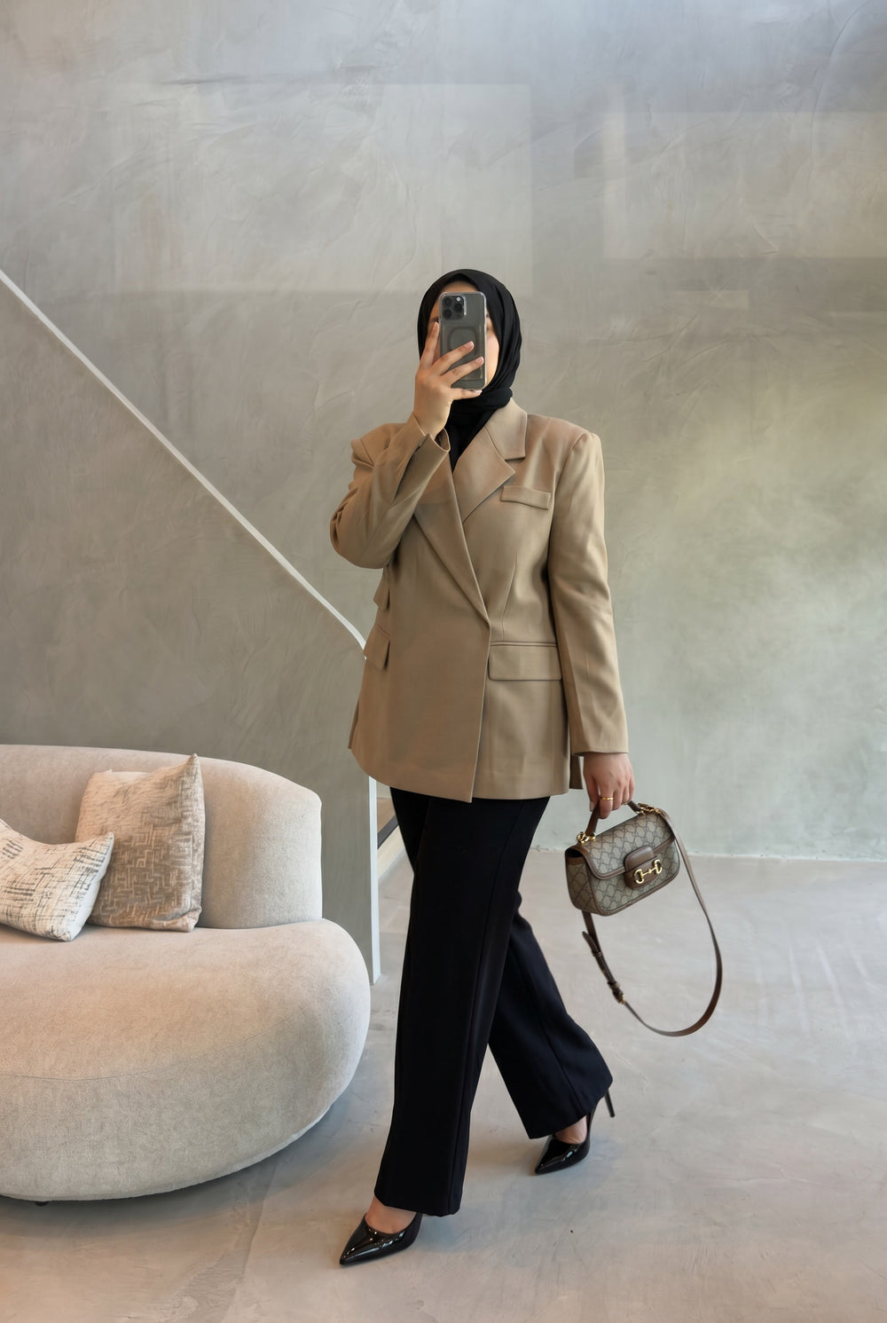 Lena Blazer