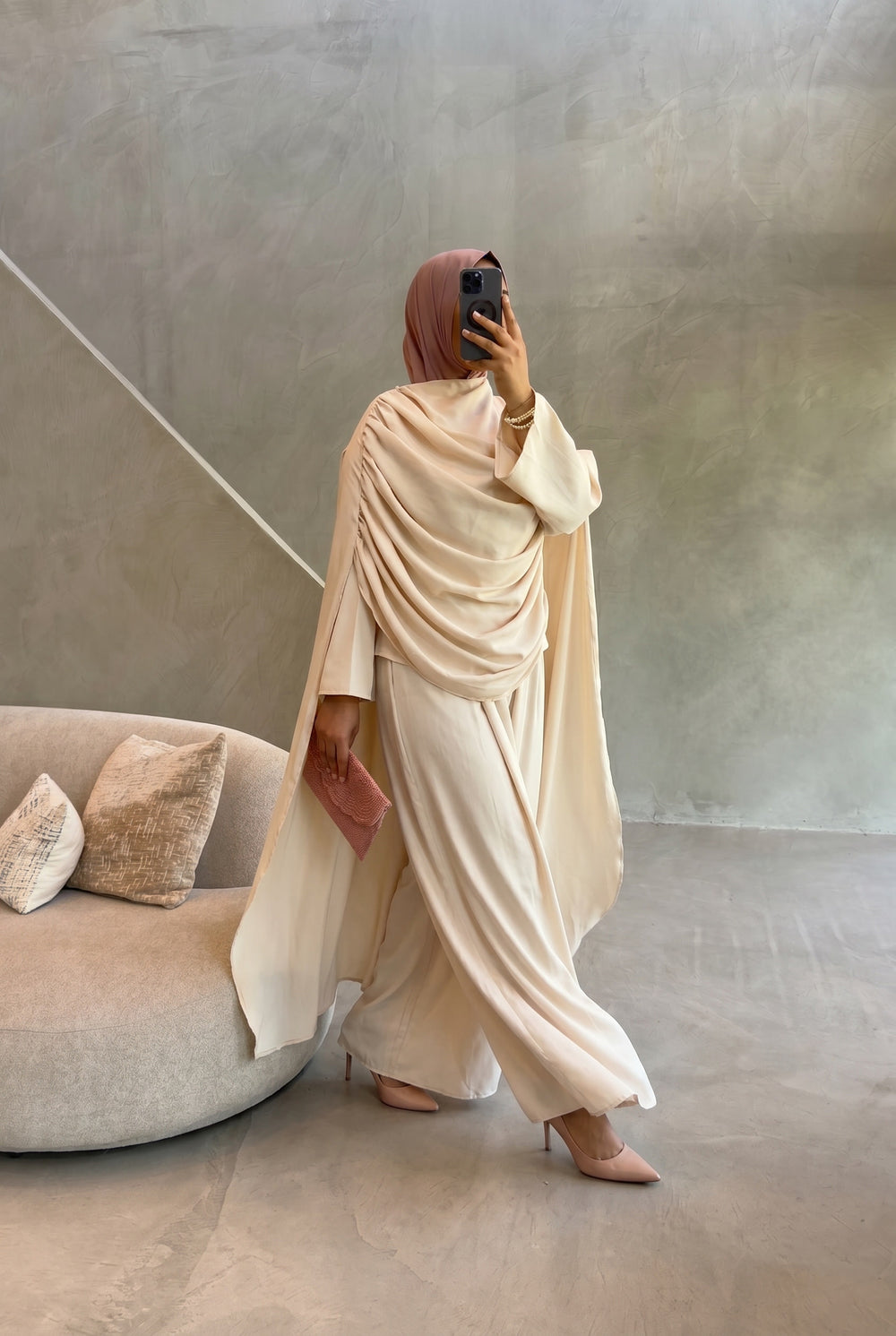 Drape Set